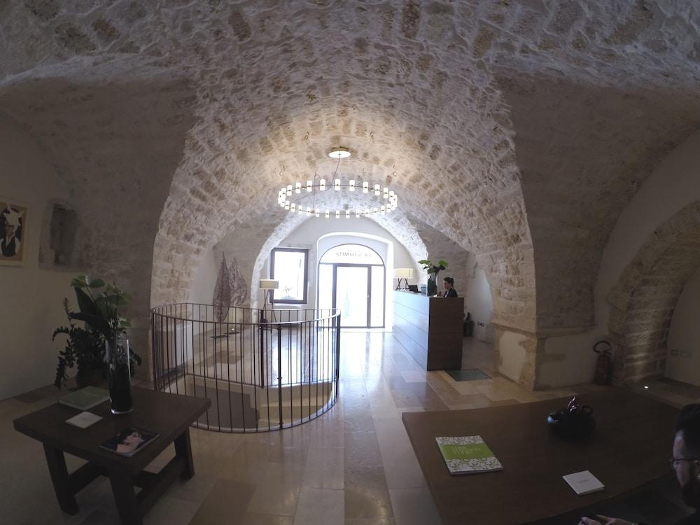 La Sommita Relais & Chateaux Ostuni Kültér fotó