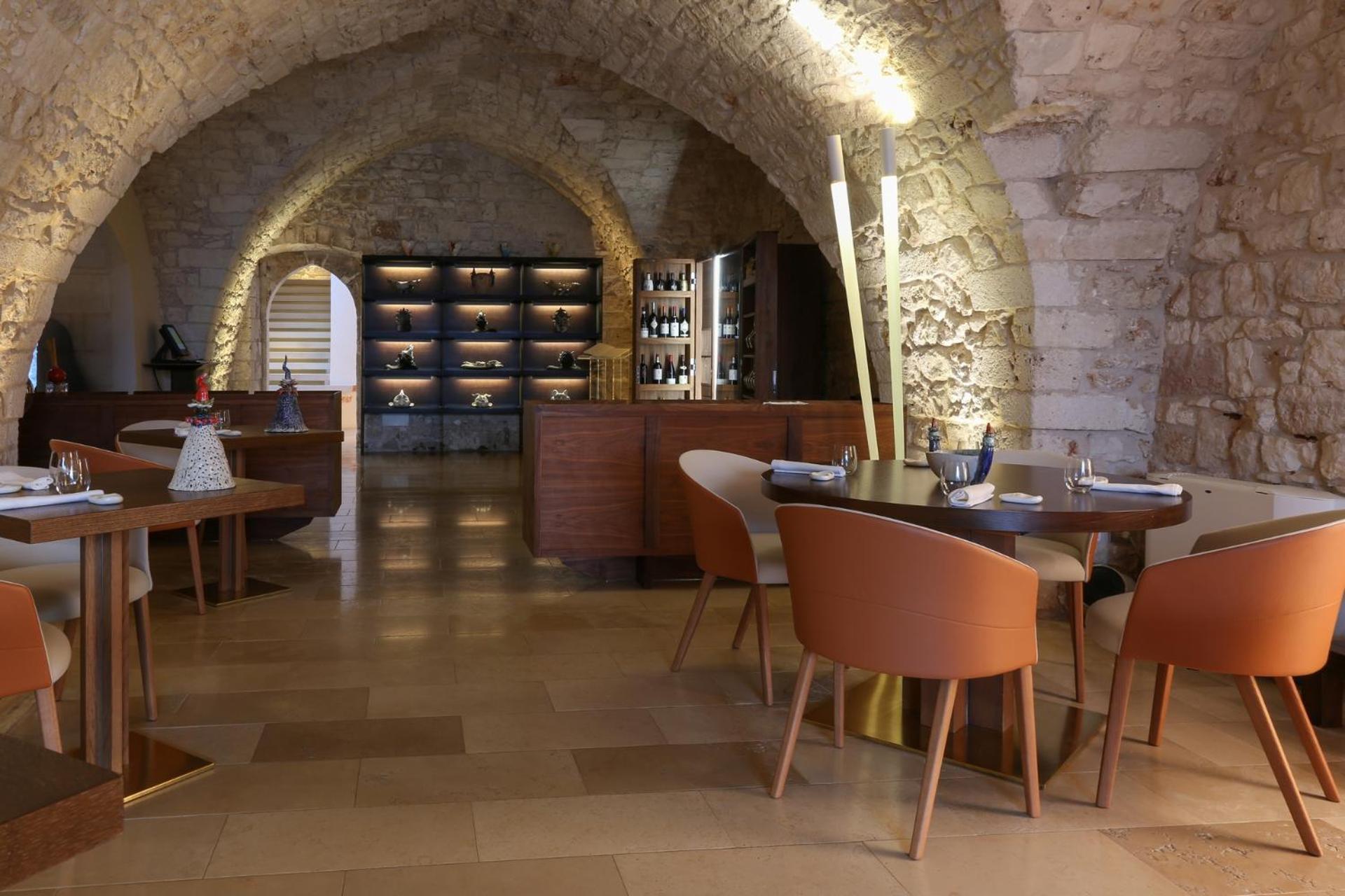 La Sommita Relais & Chateaux Ostuni Kültér fotó